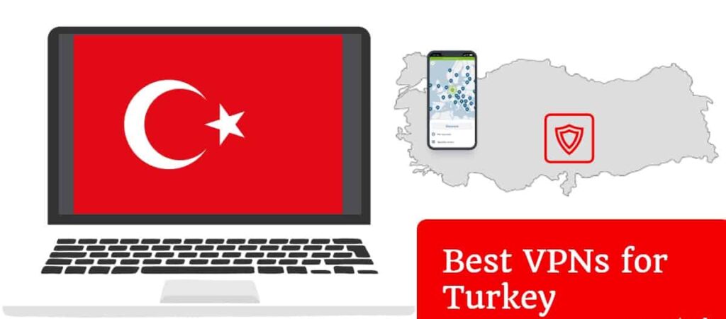 Best VPN Turkey