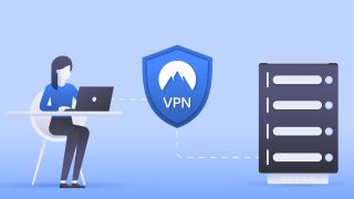 Using a VPN to Work from Home